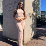 Ivon Silver es una de las expositoras en el Sexto Congreso Internacional Mujeres de Alta Ponencia 2025 en Santo Domingo