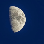 La NASA y su ambicioso plan para un reactor nuclear en la Luna