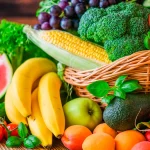 La ciencia lo confirma: 5 porciones de frutas y verduras al día pueden alargar tu vida