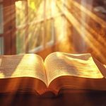 Salmo 27:1 – Un llamado a la valentía en tiempos difíciles