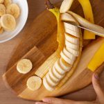 Banana y potasio: Beneficios y cantidad diaria recomendada