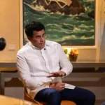 David Collado y su Visión para el Turismo en República Dominicana
