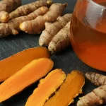 Curcumina en tu taza: Cómo el té de cúrcuma transforma tu salud