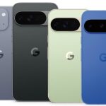 Google presenta los Pixel 10: IA, cámaras superiores a las de Apple y carga inalámbrica Qi2