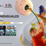 Los juegos gratuitos de PS Plus Essential para septiembre 2025: Diversión garantizada