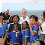 Año escolar 2025-2026: República Dominicana apuesta por una educación transformadora