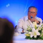 Frank Rainieri: «El turismo en RD debe aspirar a un gasto diario de 300 dólares»