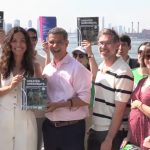 Greater Greenways»: El plan de Nueva York para una ciudad más equitativa y conectada