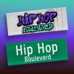 NYC DOT LANZA UNA EDICIÓN LIMITADA DE CARTELES DE HIP HOP BOULEVARD PARA CELEBRAR EL LEGADO MUSICAL Y CULTURAL DEL GÉNERO