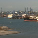 Ingresos del Canal de Panamá caerán USD 400 millones en 2026 por incertidumbre económica y aranceles