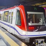 RD: Metro y Teleférico Gratis en Santo Domingo este Domingo