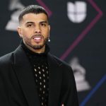 Rauw Alejandro recibe el Premio Herencia Hispana 2025: El artista que redefine la música latina a nivel global