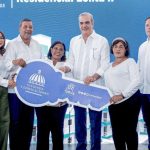 Entrega de 148 Apartamentos en el Marco del Plan Viviendas Feliz