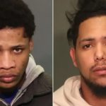Dominicanos enfrentan cargos por intento de asesinato tras balear a agente federal en Nueva York