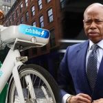 ALCALDE ADAMS ANUNCIA UN LÍMITE DE VELOCIDAD PARA BICICLETAS ELÉCTRICAS 