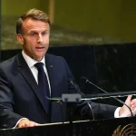 «Francia y aliados reconocen a Palestina: Un paso simbólico en medio de la guerra en Gaza»