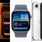 Apple presenta el iPhone Air, el smartphone más delgado del mundo, junto a iPhone 17 Pro, Apple Watch Series 11 y AirPods Pro 3 en su Keynote 2025