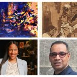 Artistas Dominico- Americanos exhibirán “Producción Creativa titulada “Ascendente RD – USA”