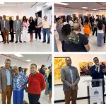Inauguran Exhibición de Arte en New York “Producción creativa: Ascendente RD-USA”.