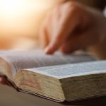 Salmo 23:1-2: La Clave para Vivir sin Miedo a la Escasez