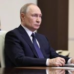 Putin insiste en que la guerra en Ucrania seguirá sin un acuerdo: ‘Avanzamos en todos los frentes