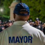 Eric Adams rechaza ofertas de Trump y reafirma su candidatura: «No me voy a retirar»