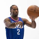 La NBA indaga un presunto fraude millonario de los Clippers con Kawhi Leonard