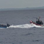 Interceptan yola con 66 personas en el Canal de la Mona: El drama humano detrás de las estadísticas