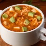 Caldo minestrone con carne: La receta que combina sabor y salud para combatir la anemia