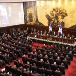 República Dominicana podría volver al Código Penal de 2002 si el Congreso no actúa a tiempo