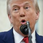 Ciudadanía estadounidense: Trump quiere un examen más difícil y con ensayos