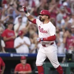 «Los Filis de Filadelfia son ahora los favoritos para ganar la Serie Mundial 2025»