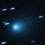 El cometa 3I/ATLAS desafía a la ciencia: La NASA descubre niveles récord de CO₂ en un objeto interestelar