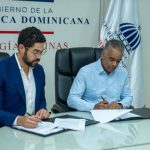Contrato histórico: República Dominicana explora hidrocarburos con Consorcio Global Min
