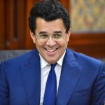 David Collado presenta balance: El turismo dominicano supera crisis con RD$5,500 millones en inversiones