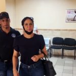RD: Rosa Amalia Pilarte es ingresada a prisión por lavado de activos: Un caso que marca un antes y después en la justicia dominicana