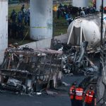 Explosión en Ciudad de México: ¿Qué falló en el transporte de gas que dejó cuatro muertos?