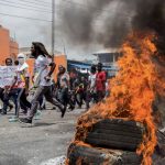 Amnistía Internacional exige justicia para las víctimas de las masacres en Haití