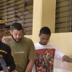 Violación grupal en Villa González: Tribunal envía a prisión preventiva a seis acusados