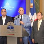 Abinader ordena investigación en Senasa: Procuraduría recibe informe por presuntas irregularidades
