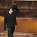 Owen Cooper, el actor de 15 años que ganó un Emmy y entró en la historia