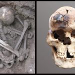 Científicos descubren en Asia las momias más antiguas del mundo, con más de 10,000 años de antigüedad