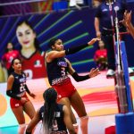 «Con el apoyo de todo el país»: Cómo el Ministerio de Deportes y el Grupo GBC impulsan al voleibol dominicano en el Final Six