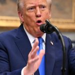 «Trump convoca a líderes del Congreso para evitar el cierre del gobierno: ¿Habrá acuerdo?»