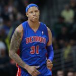 «Charlie Villanueva ingresa al Pabellón de la Fama: El gigante del baloncesto dominicano»