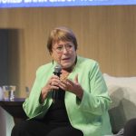 «Chile propone a Michelle Bachelet para liderar la ONU: Una candidata con visión global»