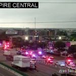 «Ataque en centro de detención del ICE en Dallas deja muertos y heridos; el tirador se suicidó»