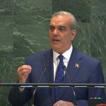 «Abinader en la ONU: ‘Haití es una tragedia humana que amenaza la estabilidad regional'»