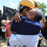 «Rescate exitoso de 23 mineros en Colombia tras 48 horas bajo tierra: Una historia de supervivencia y solidaridad»