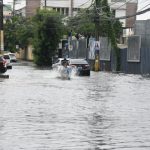 RD: «Boletín del COE: 351 viviendas dañadas y 1 muerte por lluvias en República Dominicana»